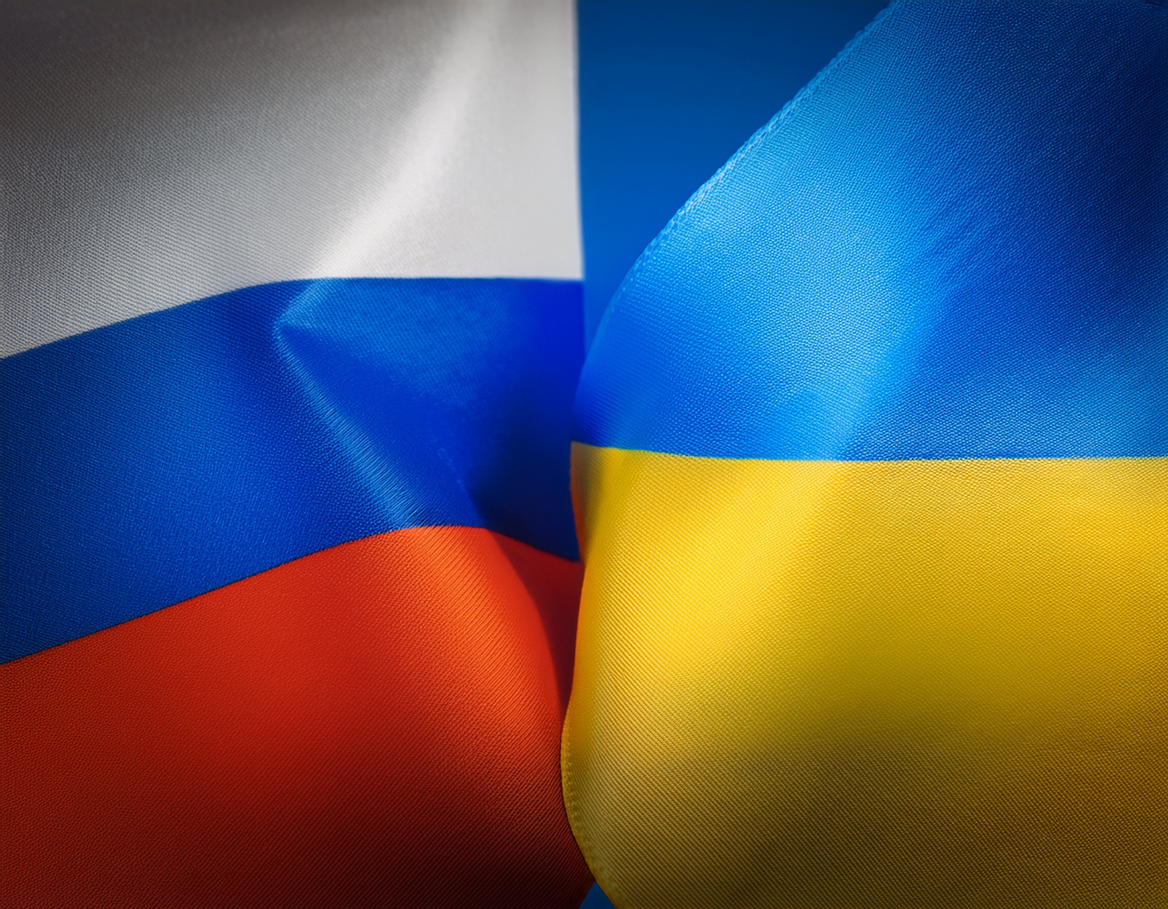 La riposte russe : défense, communication, incertitude