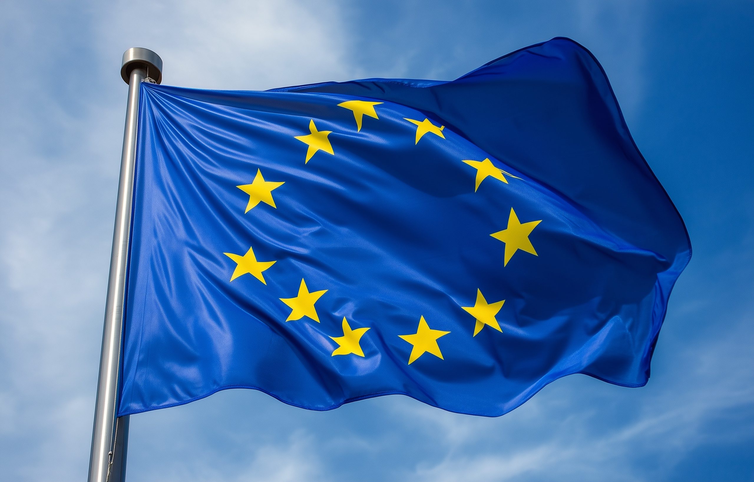 Quand l’Europe s’éveille : la fin de l’innocence économique