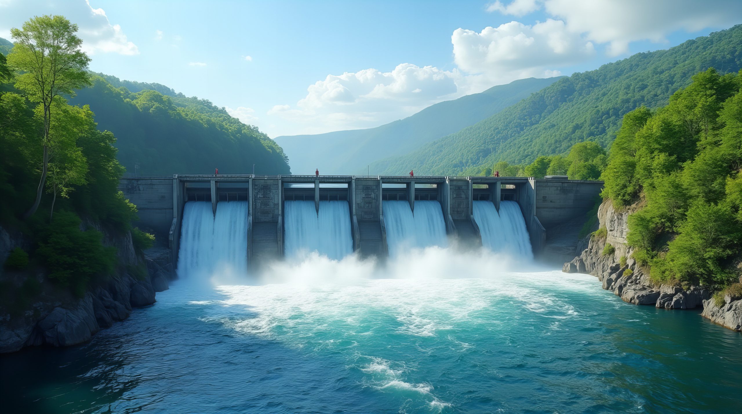 Illustrations concrètes : entre ambitions et obstacles du pompage sans fleuve