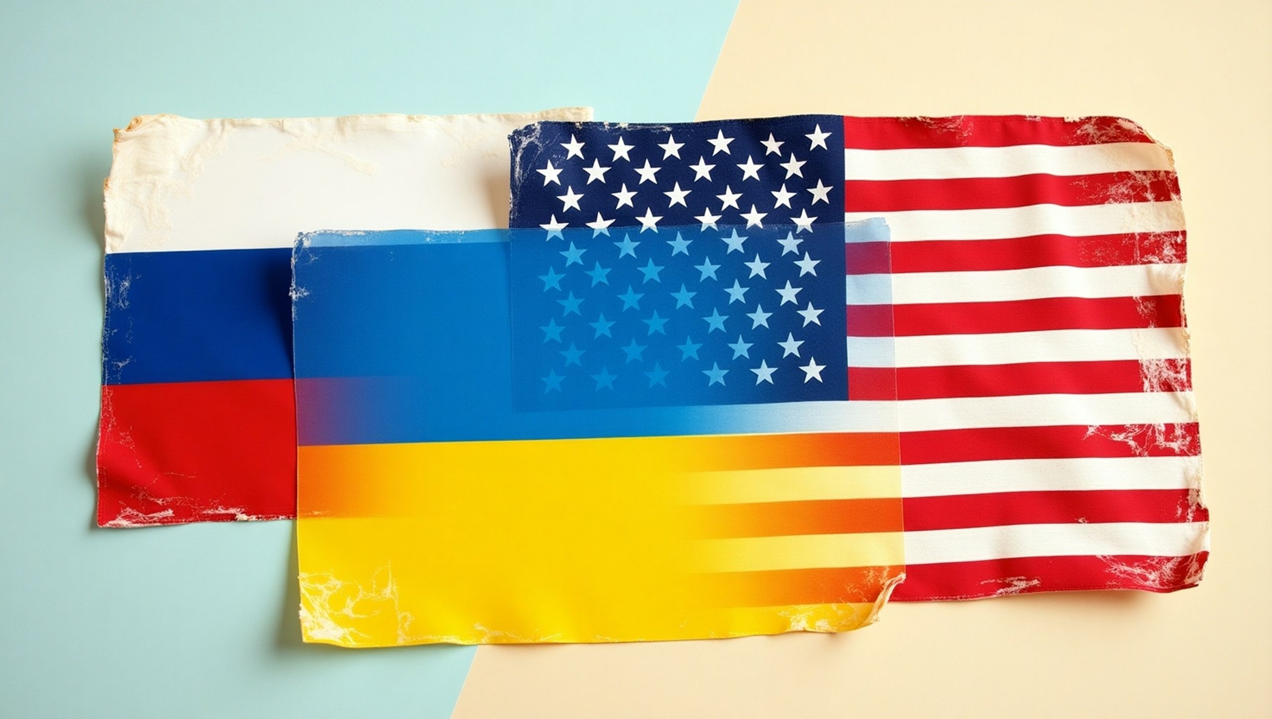 Trump avoue son impuissance : Poutine dicte la loi, l’Ukraine sacrifiée