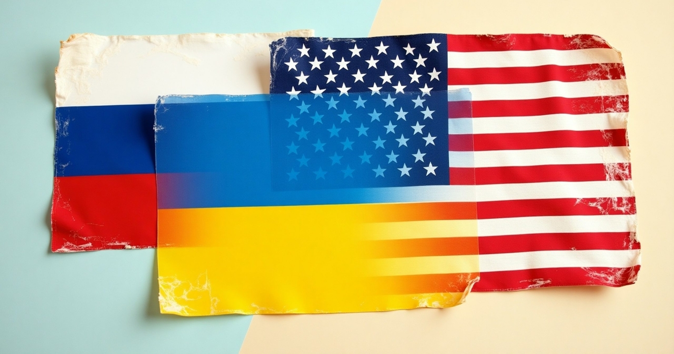 Trump avoue son impuissance : Poutine dicte la loi, l’Ukraine sacrifiée