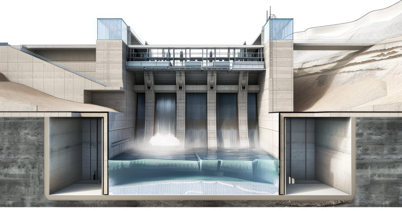 Révolution sans rivière : comment la nouvelle hydroélectricité décolle sans barrages, ni fleuves, et risque de tout changer