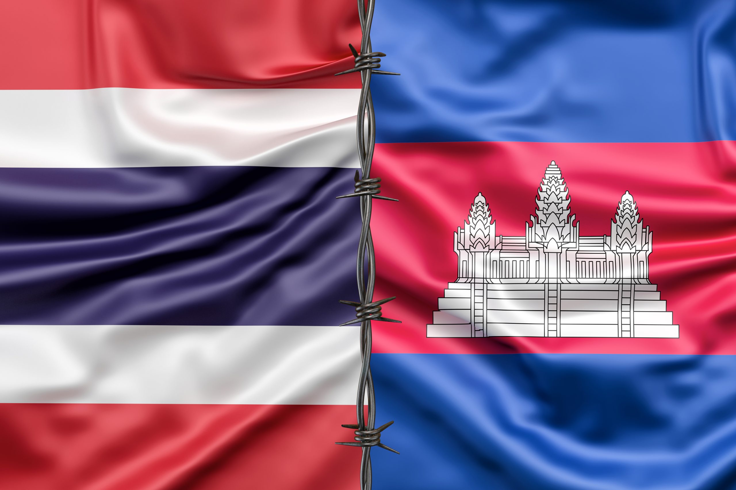 Frontière en flammes : pourquoi la Thaïlande et le Cambodge sombrent dans la fureur du chaos
