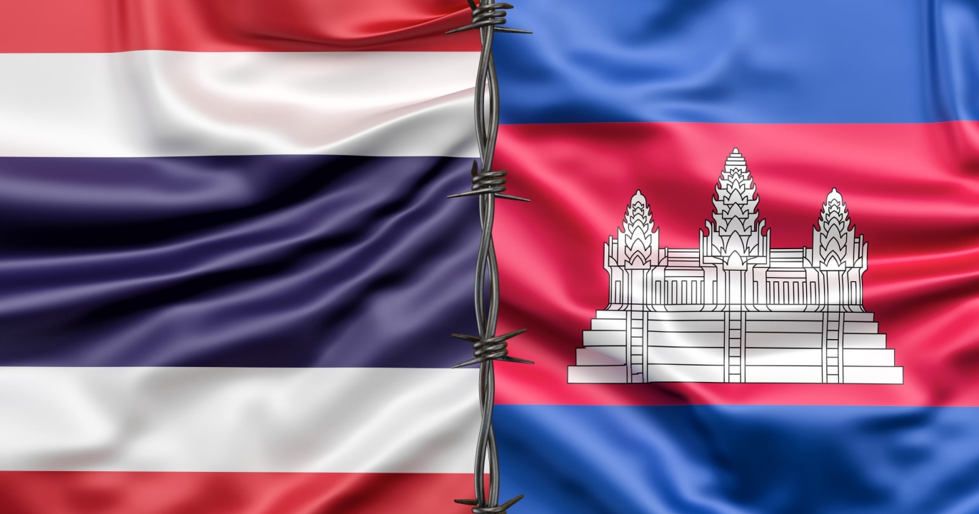 Frontière en flammes : pourquoi la Thaïlande et le Cambodge sombrent dans la fureur du chaos