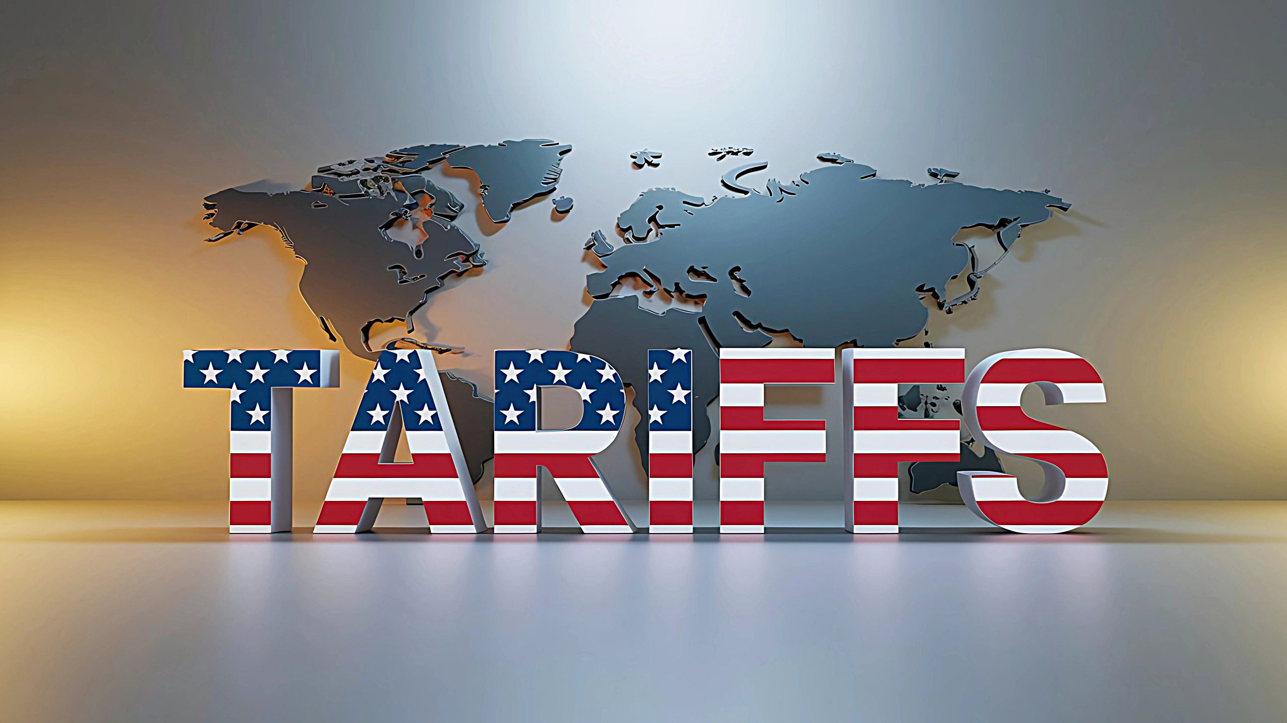 L’effet boomerang sur l’économie américaine