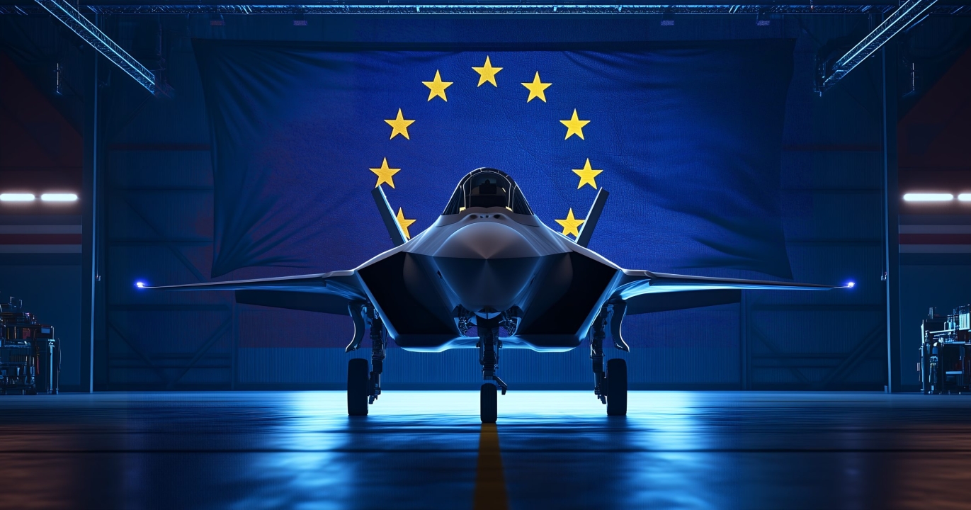 L’OTAN arrose l’Europe de milliards face à la peur, 147 milliards de dollars dans la poudre