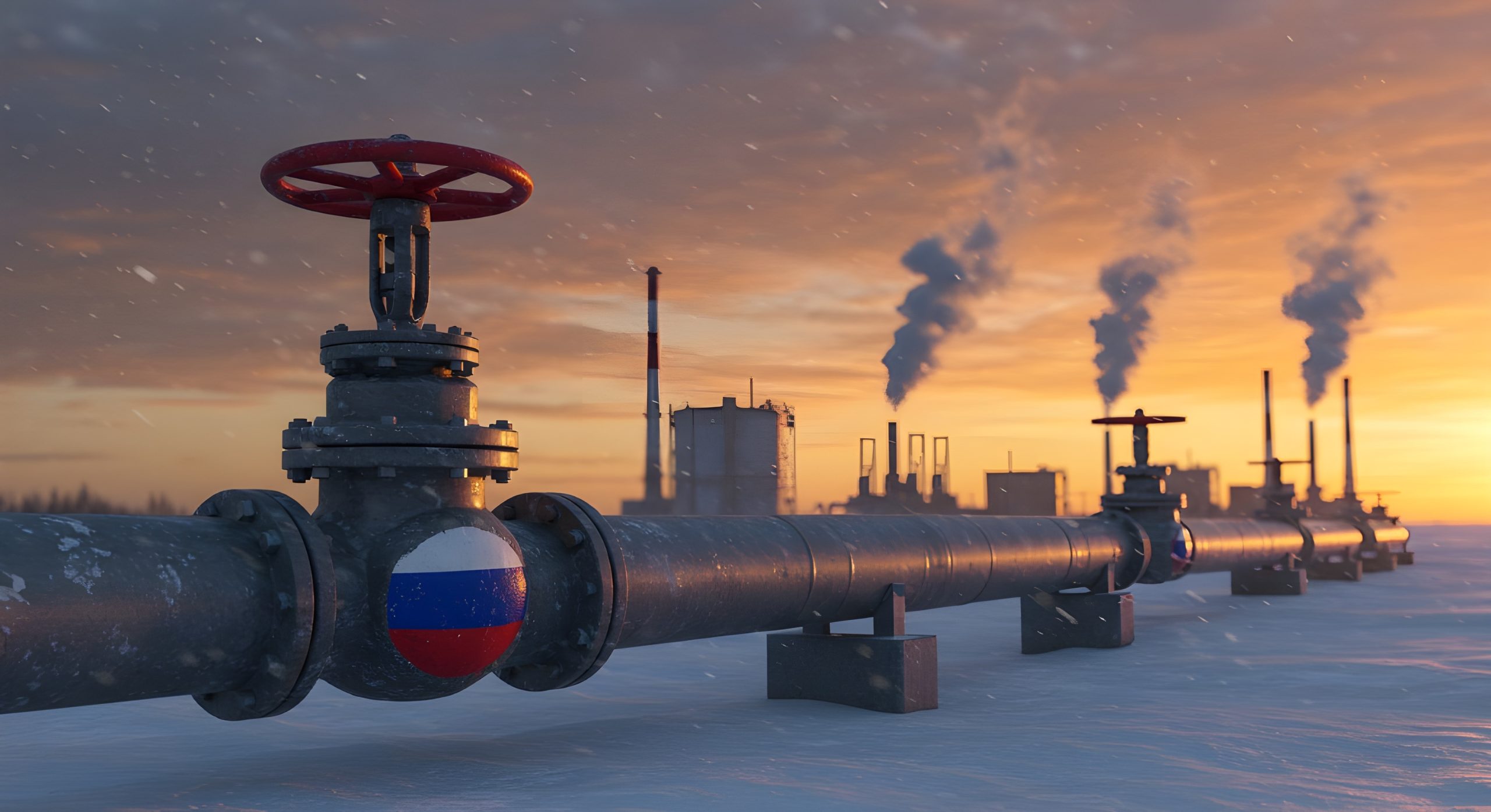 Conclusion – Le feu sous la glace, la Russie face à l’inconnu