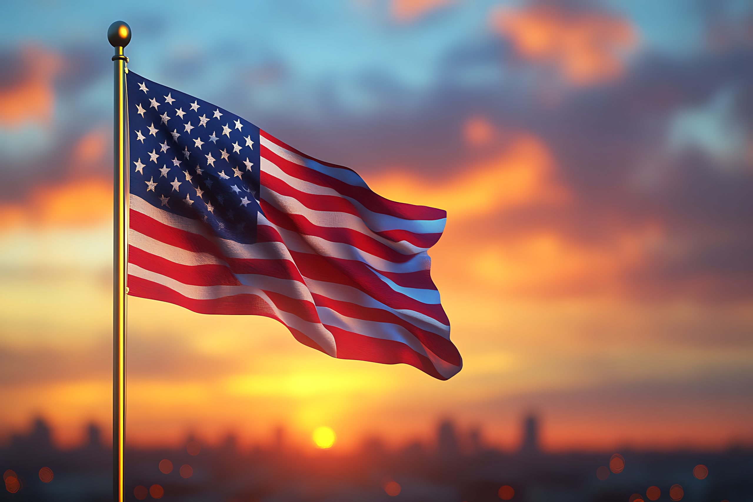 Les Américains, captifs de la suspicion