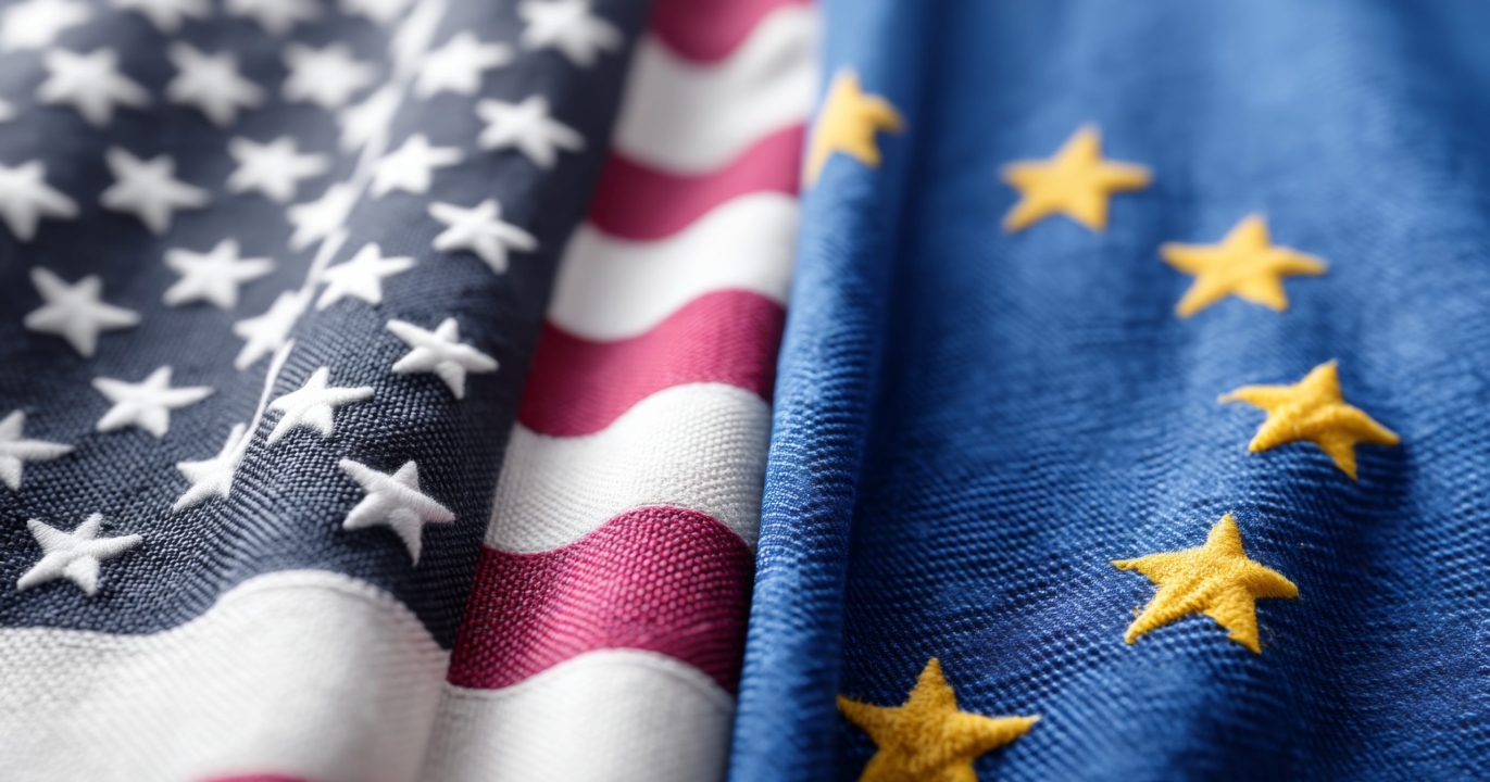 Accord historique : Trump officialise le pacte USA-UE sur les armes avec un soutien renforcé à l’Ukraine