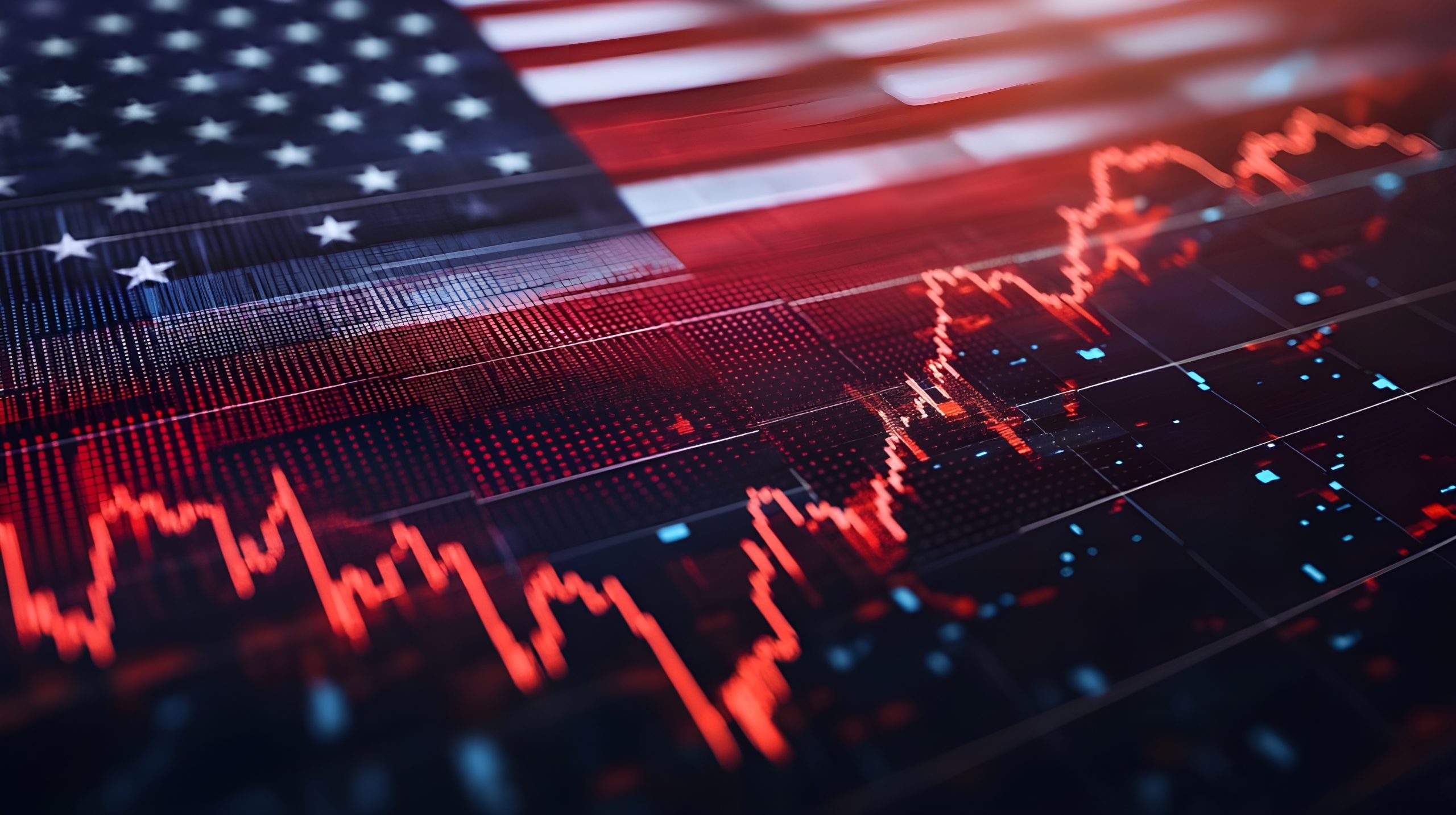 Des indices dans le flou : entre sursis technique et résilience prudente