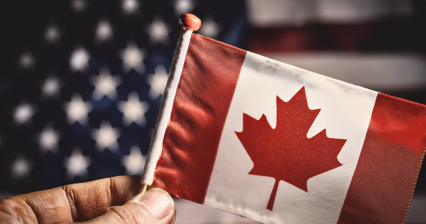 Trump menace Ottawa : une tempête commerciale secoue le Canada pour sa reconnaissance de la Palestine