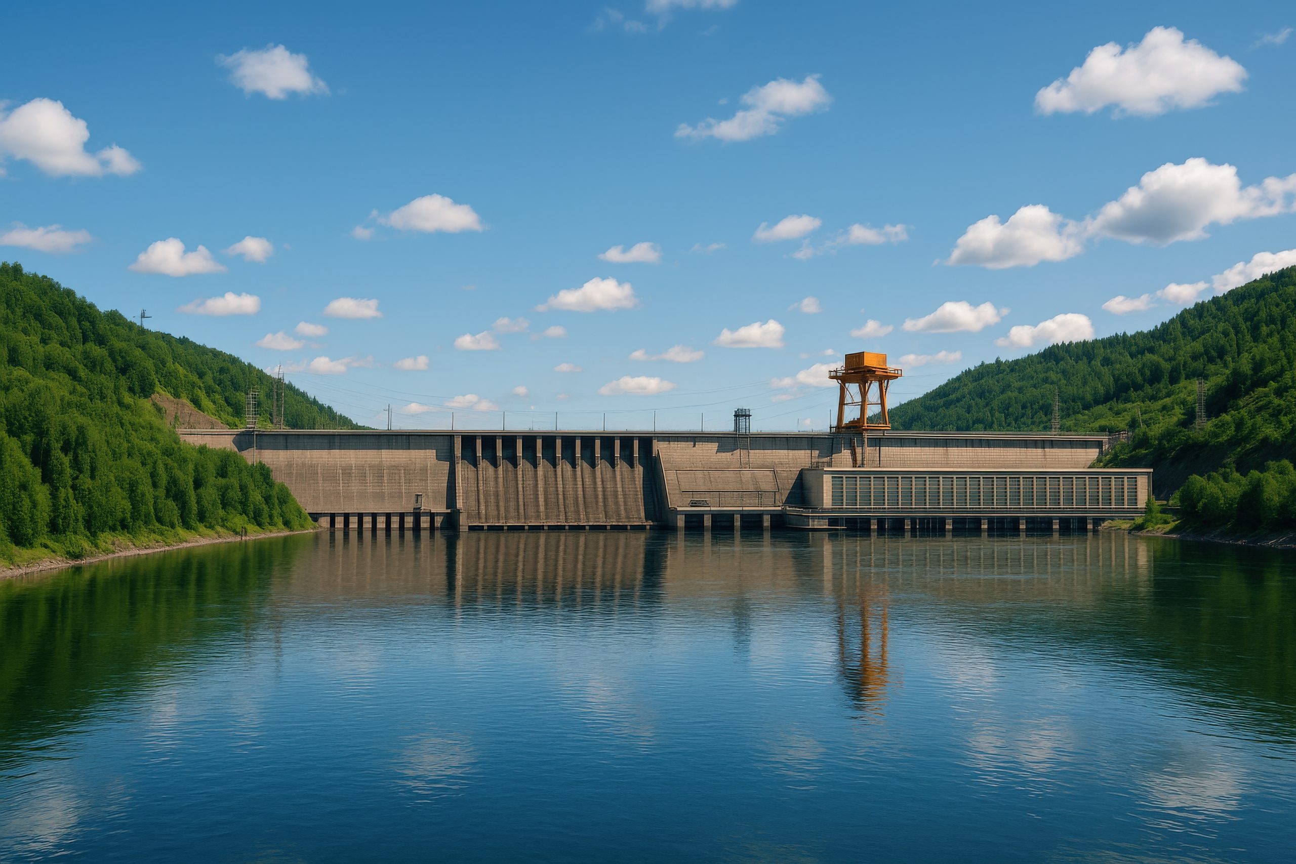 Ce que vous croyez savoir sur l’hydroélectricité est dépassé
