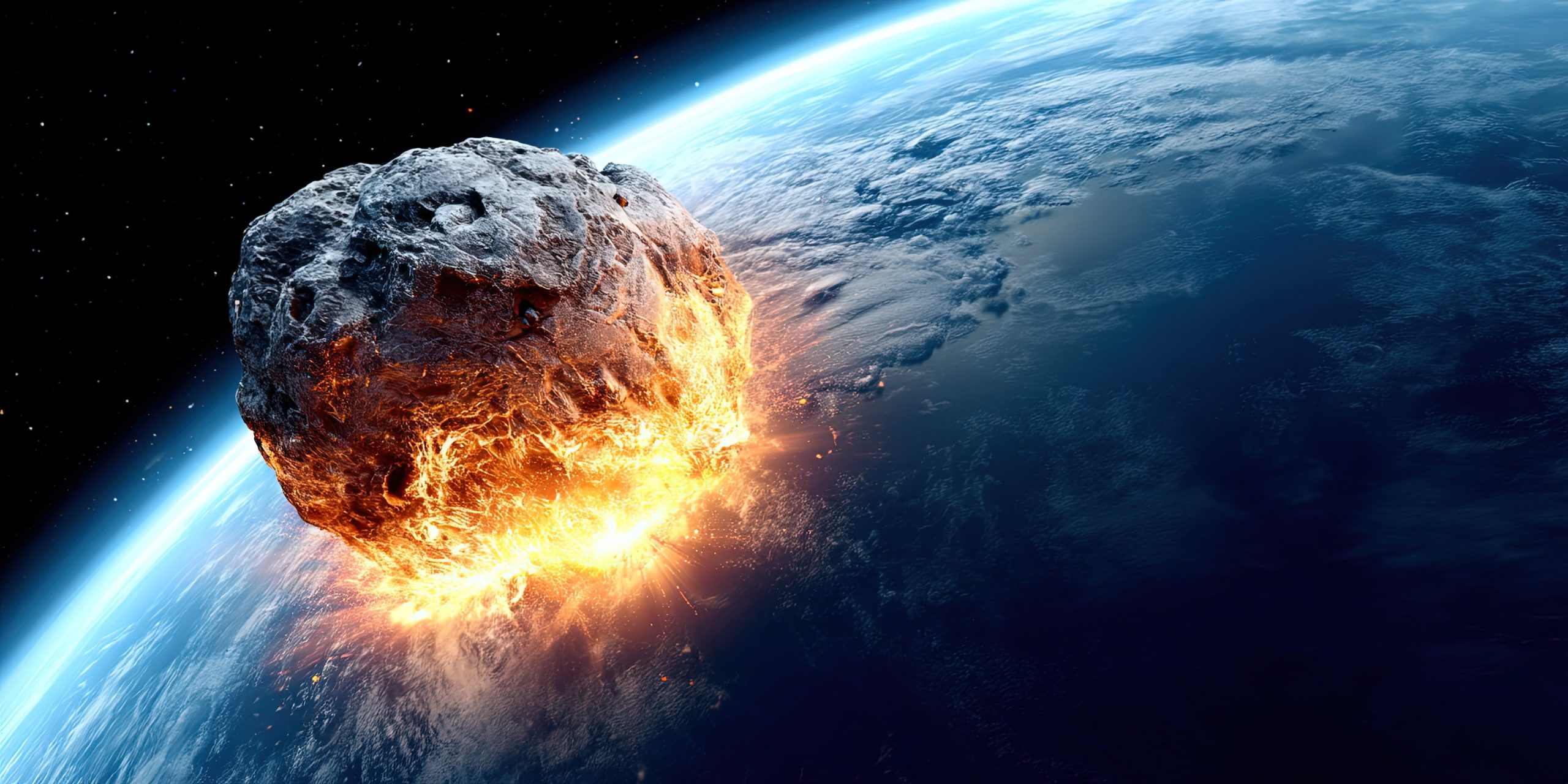 City Killer : l’astéroïde 2024 YR4 menace la Terre, l’humanité face à l’impensable