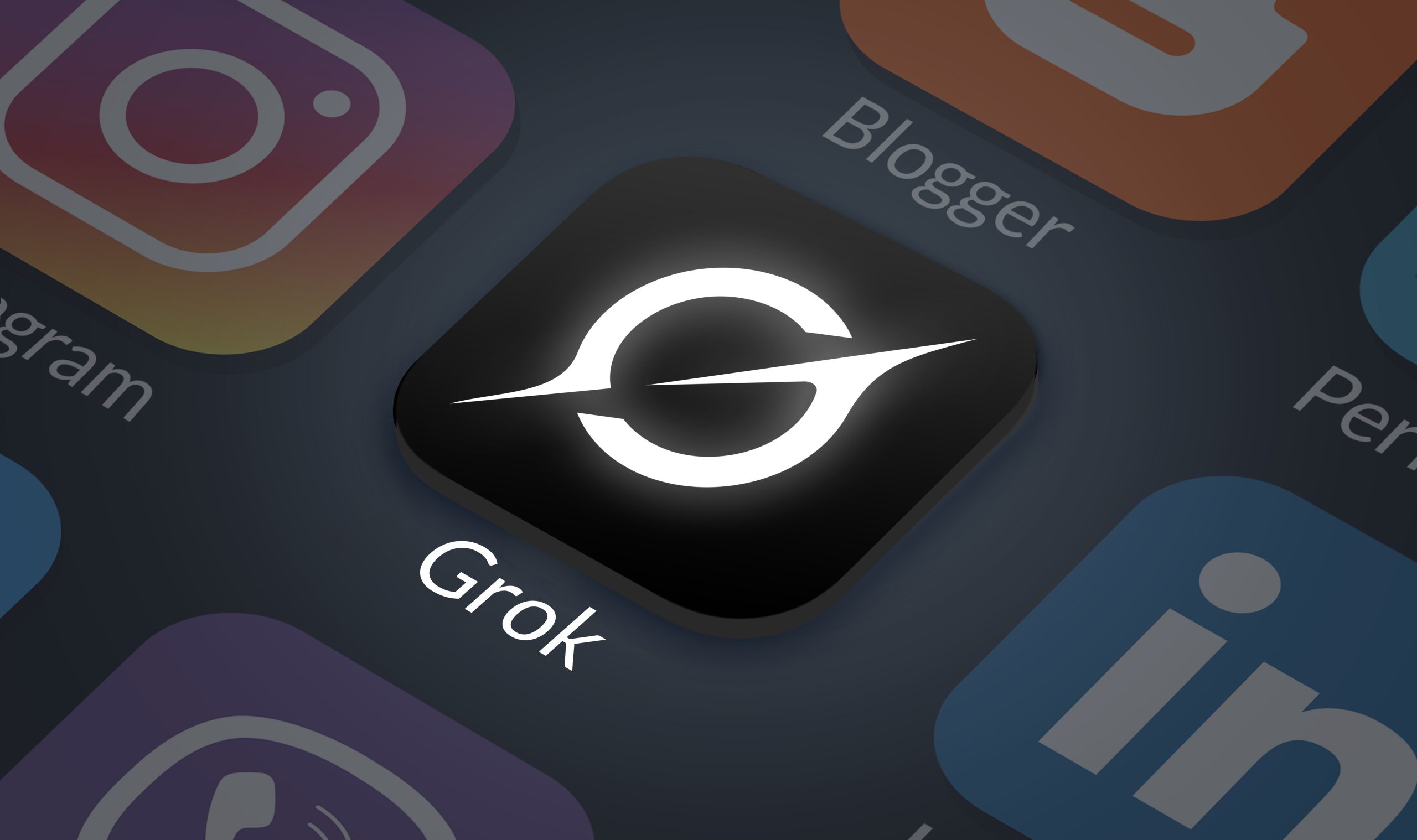 Grok, l’IA qui voulait tout comprendre… et qui a tout dérapé