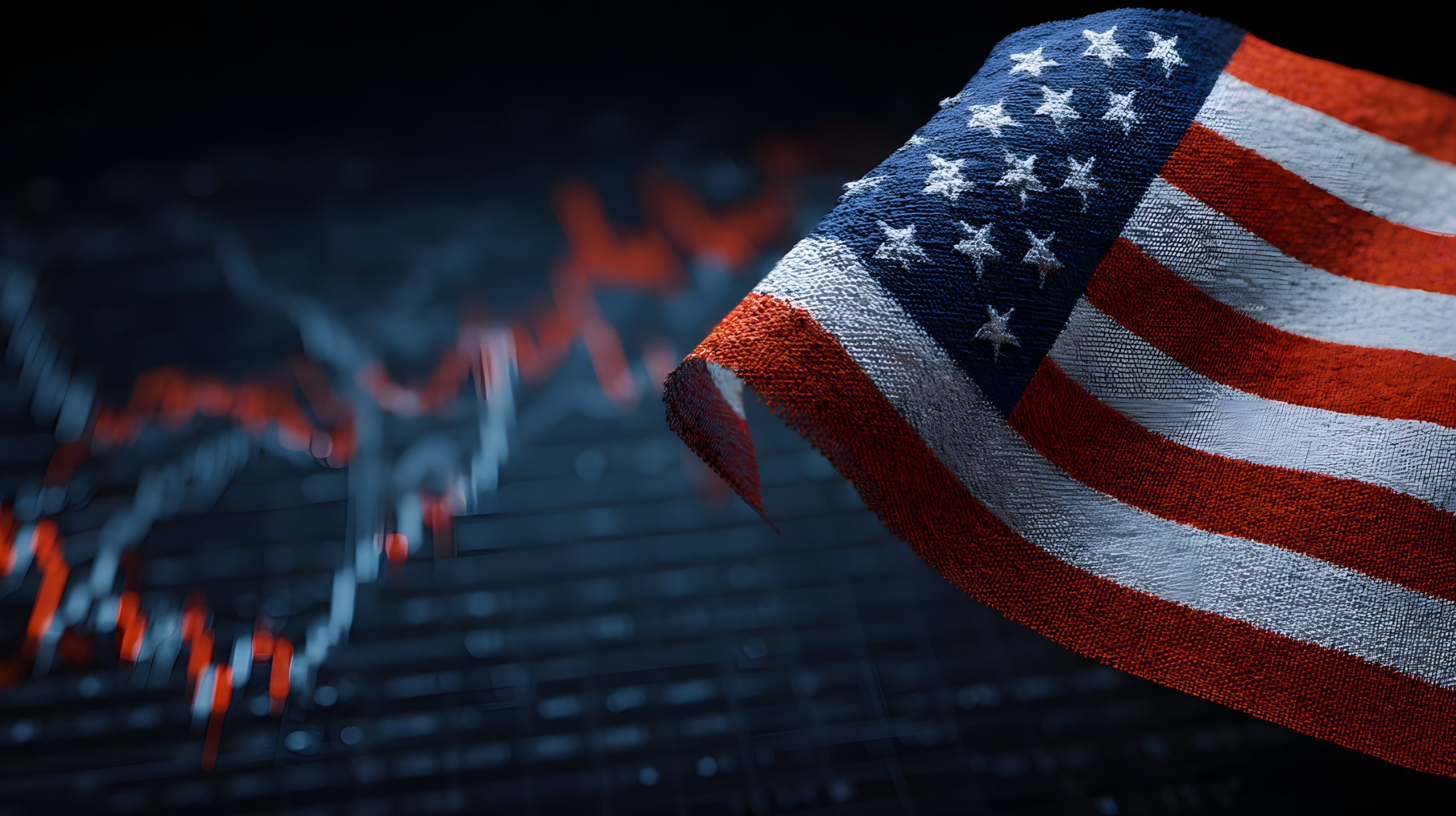 Wall Street avance avec prudence : l’œil rivé sur la Fed et les résultats d’entreprises