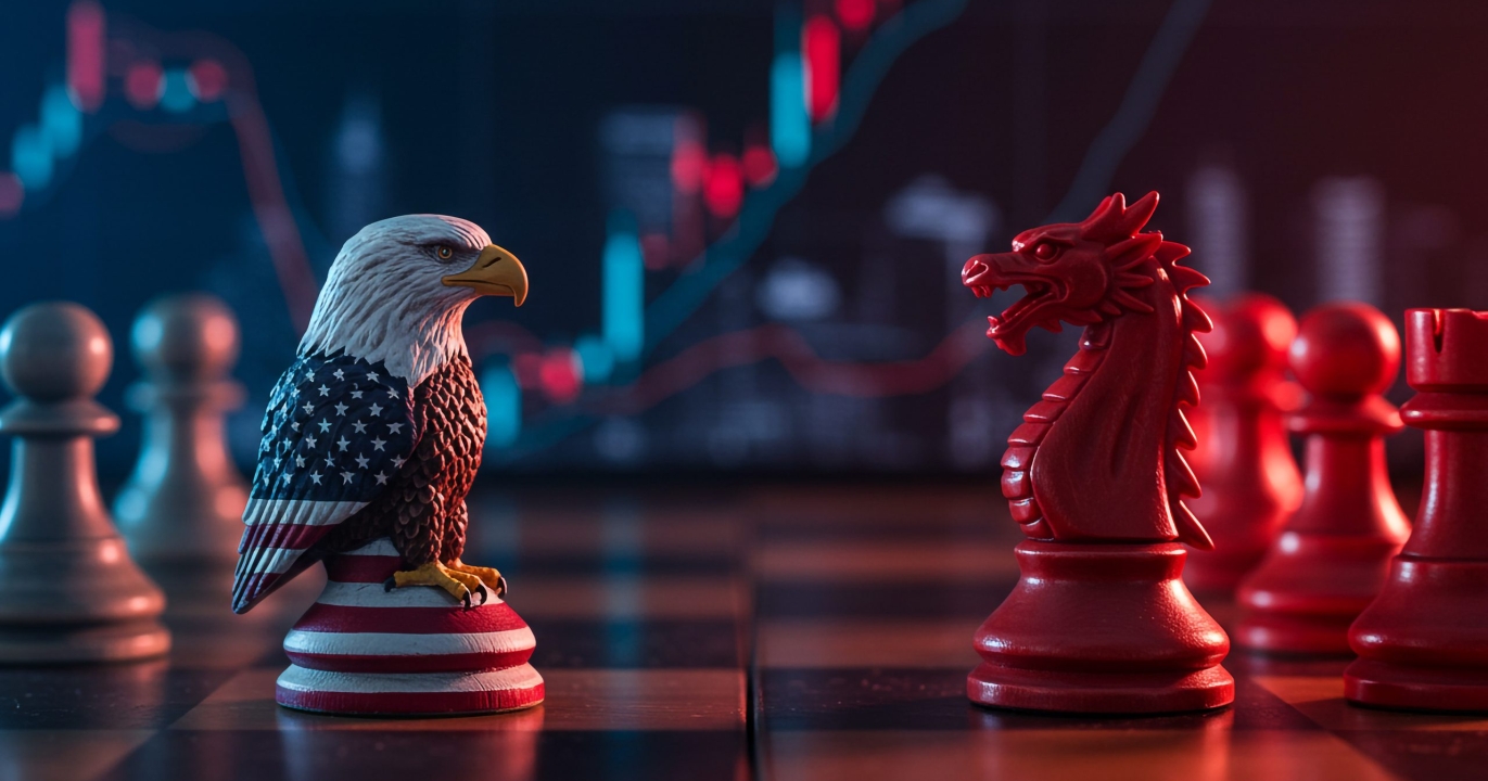 Négociations tendues à Stockholm : Chine et États-Unis au bord d’une nouvelle déflagration commerciale