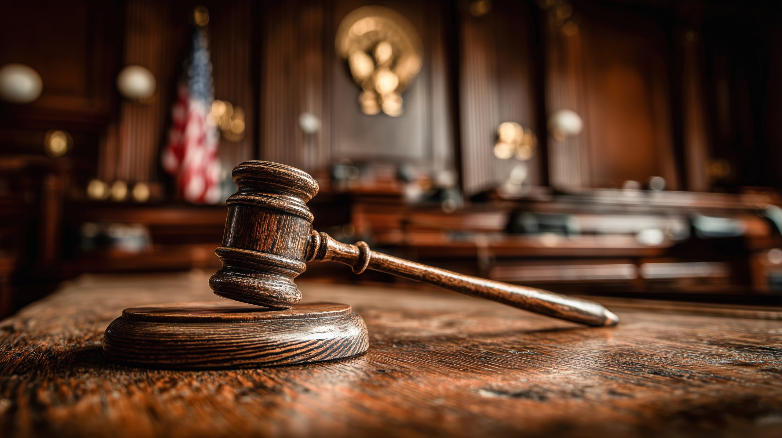 La justice américaine à l’épreuve de la célébrité