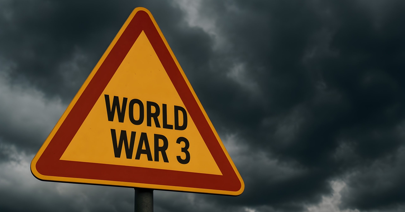 Trump, Poutine et l’ombre de la troisième guerre mondiale : l’alarme qui secoue la planète