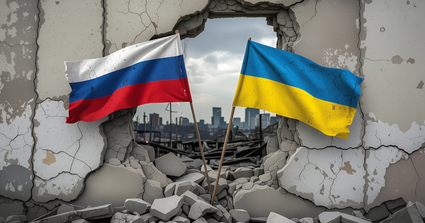 L’Ukraine assiégée : 1 800 drones russes en une semaine, la guerre de l’épuisement