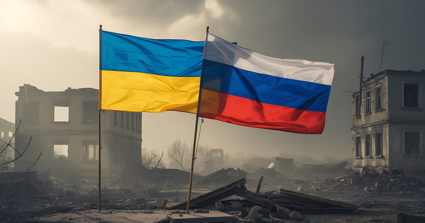 Du blindé au canon intelligent : l’ultime métamorphose des chars Ukrainiens face à la vague de drones Russes