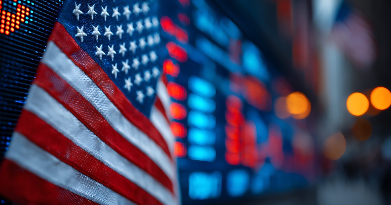 Wall Street en transe : la tech dynamite les records, l’Amérique suspendue à une vague de profits