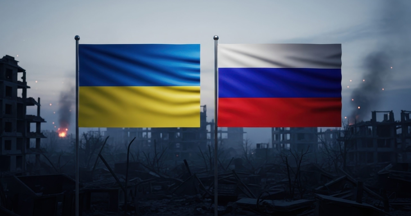 Orages d’acier sur la Russie : l’Ukraine prépare la riposte la plus spectaculaire de la guerre