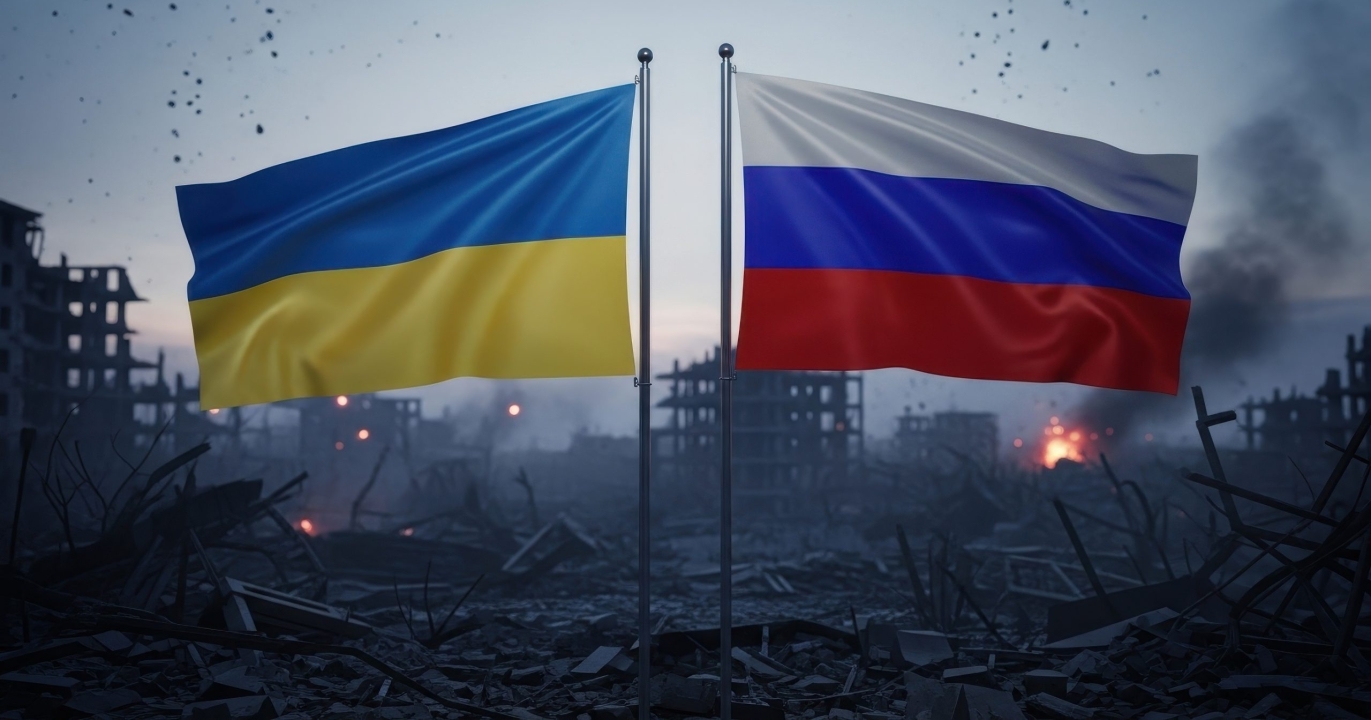 La société russe à l’épreuve : fractures et résistances