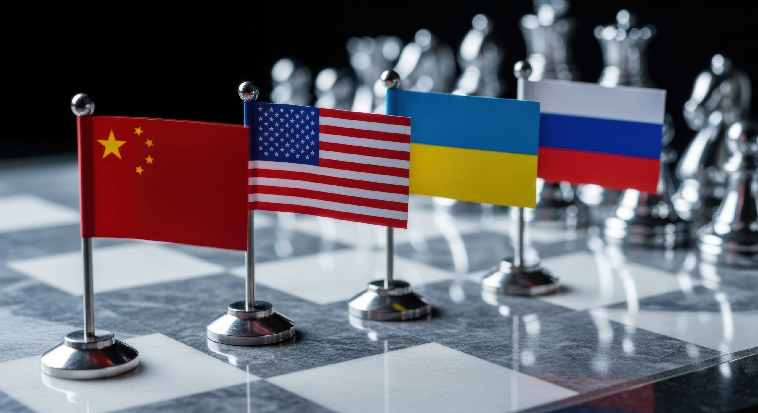 Les capacités de défense ukrainiennes face à la menace