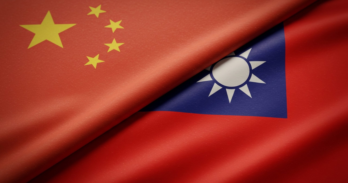 Taïwan encerclée : la Chine s’entraîne à la guerre totale – le compte à rebours a-t-il déjà commencé ?