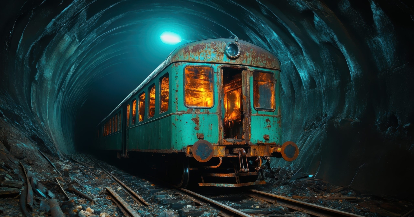 Transformer l’acier oublié en abri : quand des trains deviennent refuges pour les sans-abri en France