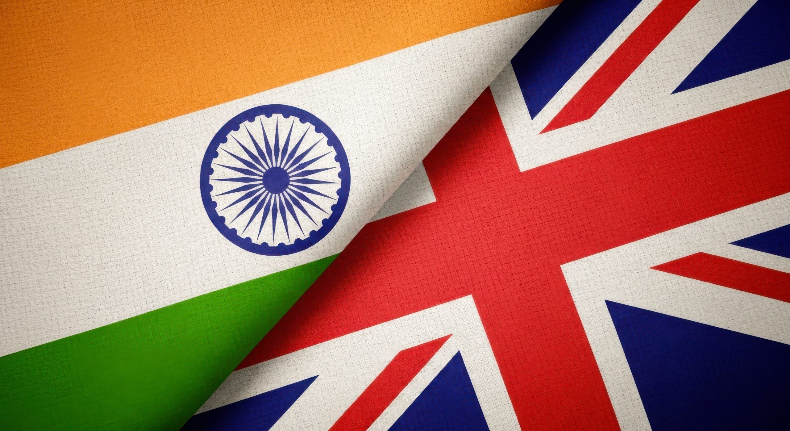 Un tournant décisif : le nouvel accord de libre-échange entre le Royaume-Uni et l’Inde et ses implications mondiales