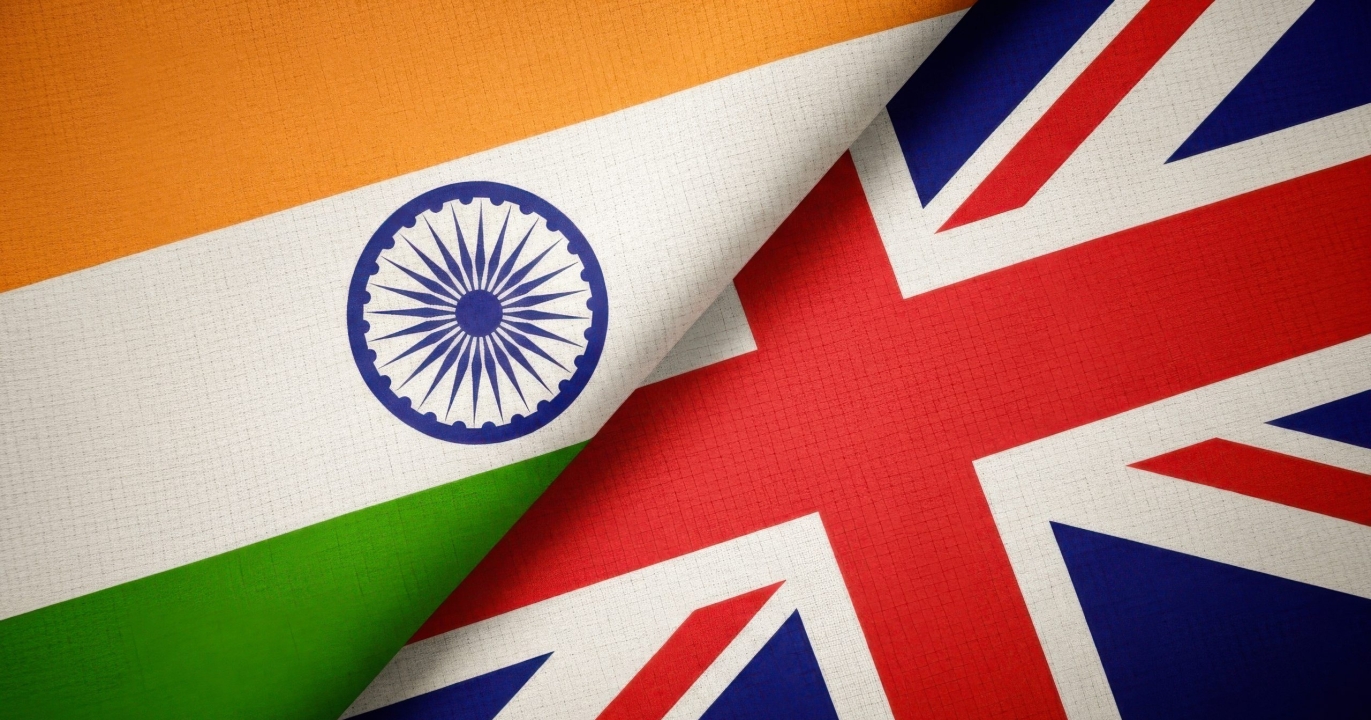 Un tournant décisif : le nouvel accord de libre-échange entre le Royaume-Uni et l’Inde et ses implications mondiales