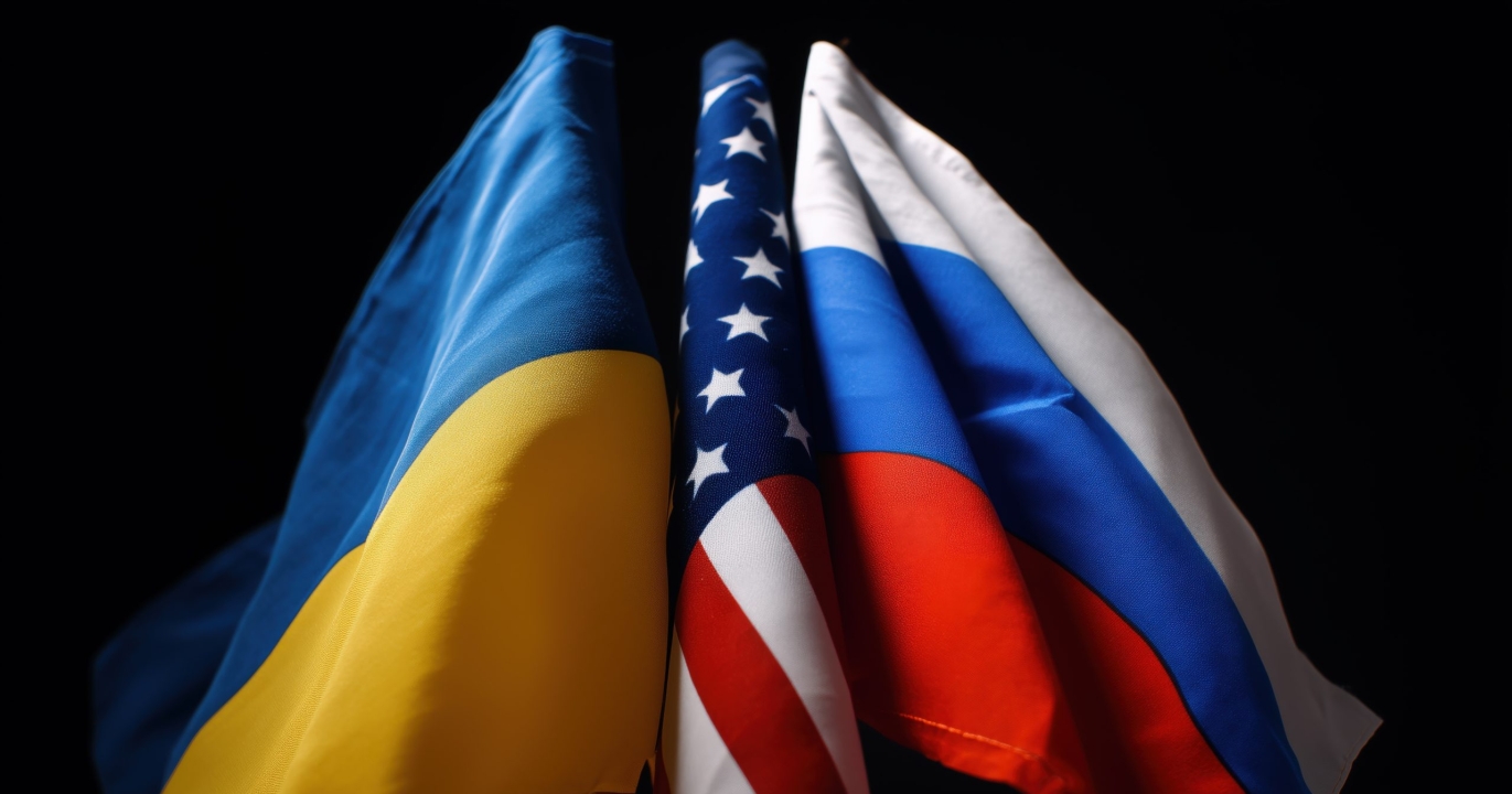 Trump promet dix missiles Patriot à l’Ukraine : la guerre des nerfs s’intensifie, l&rsquo;escalade commence