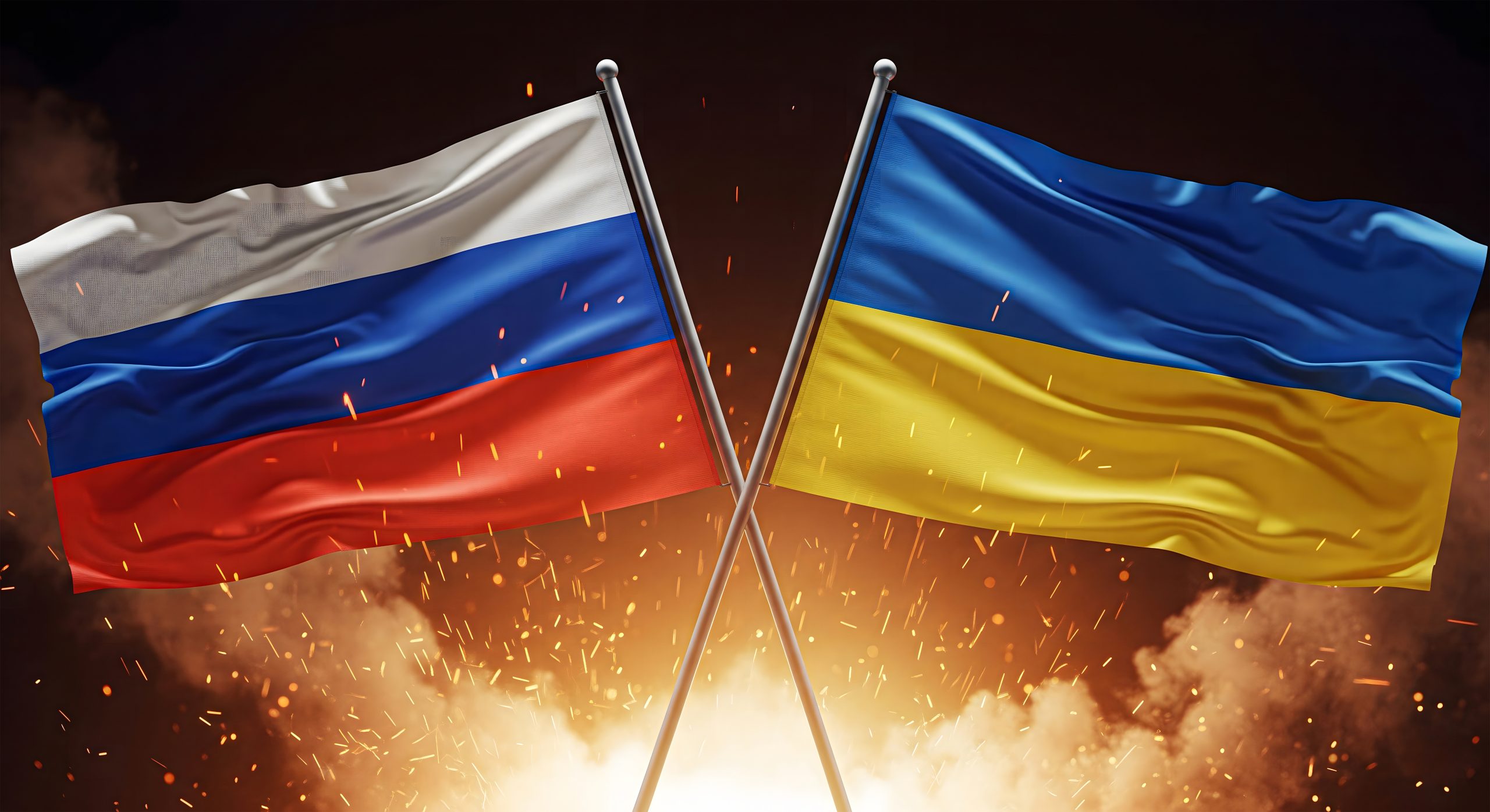 La stratégie russe : terreur, épuisement, calcul géopolitique