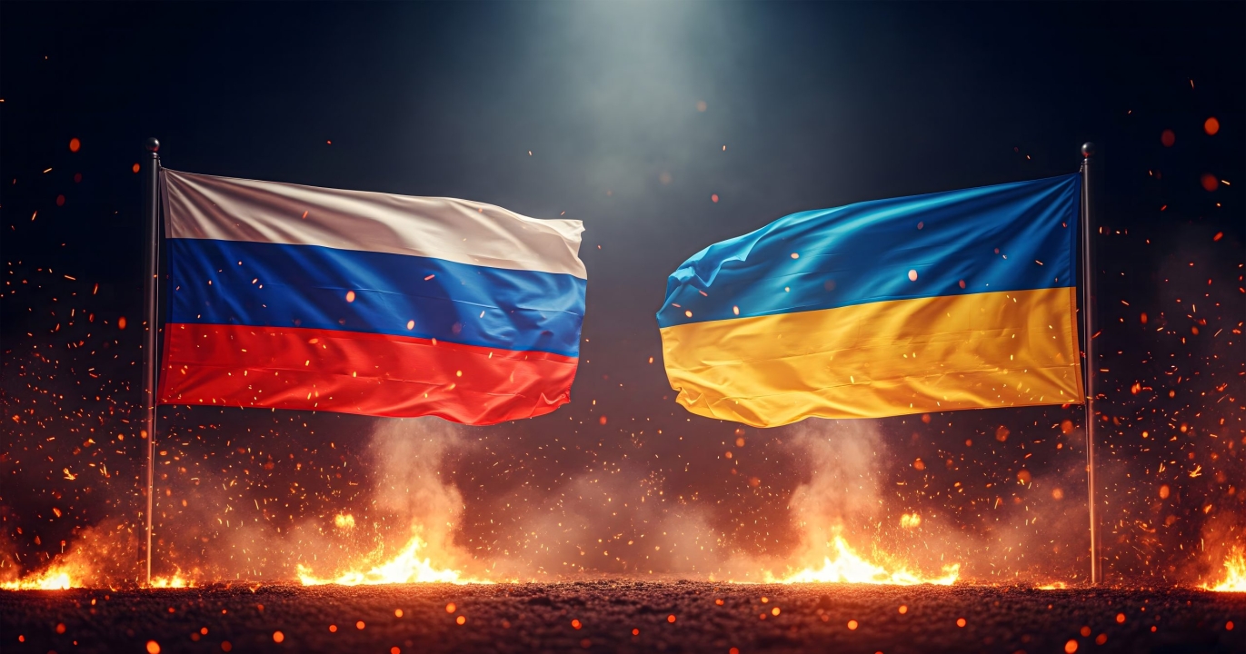 Pluie de drones sur la Russie : l’Ukraine frappe massivement le cœur industriel de l’ennemi