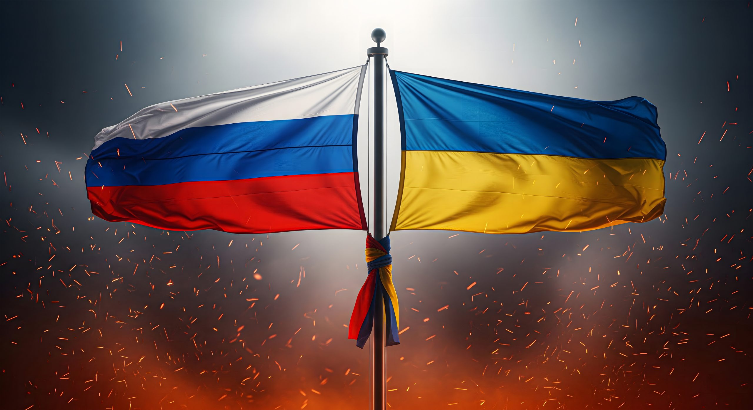 Capitulation impossible : l’Ukraine enflamme Moscou, la paix piétine sous les drones