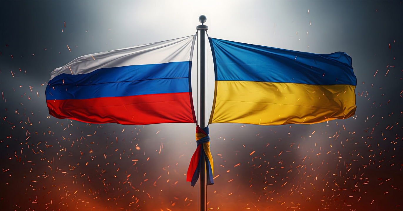 Capitulation impossible : l’Ukraine enflamme Moscou, la paix piétine sous les drones