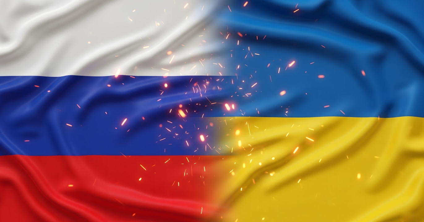 Choc numérique : des hackers ukrainiens effacent les bases de données de Gazprom, panique à Moscou