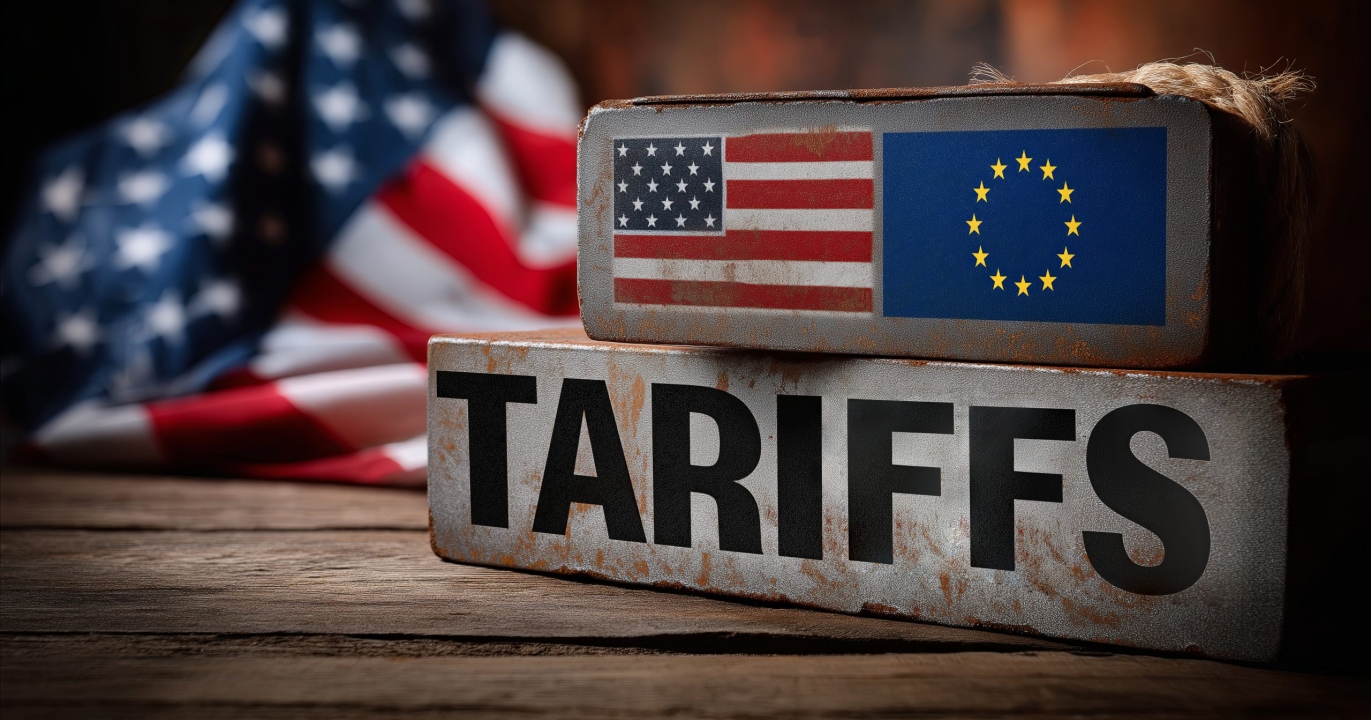 L&#039;ultimatum de Trump fracasse le rêve d’un libre-échange entre États-Unis et Union européenne