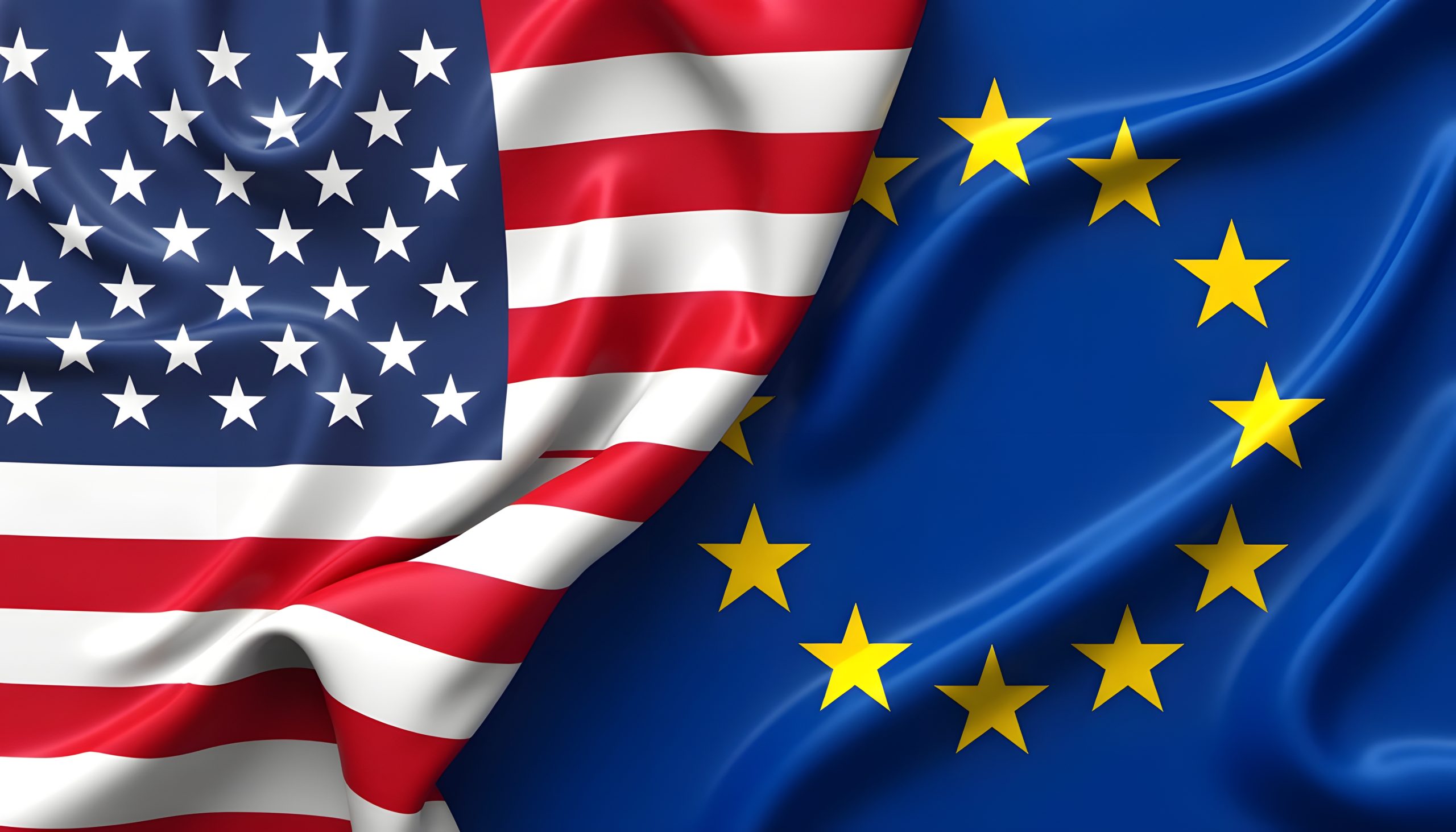 Vers une guerre commerciale ouverte : Europe sous le choc