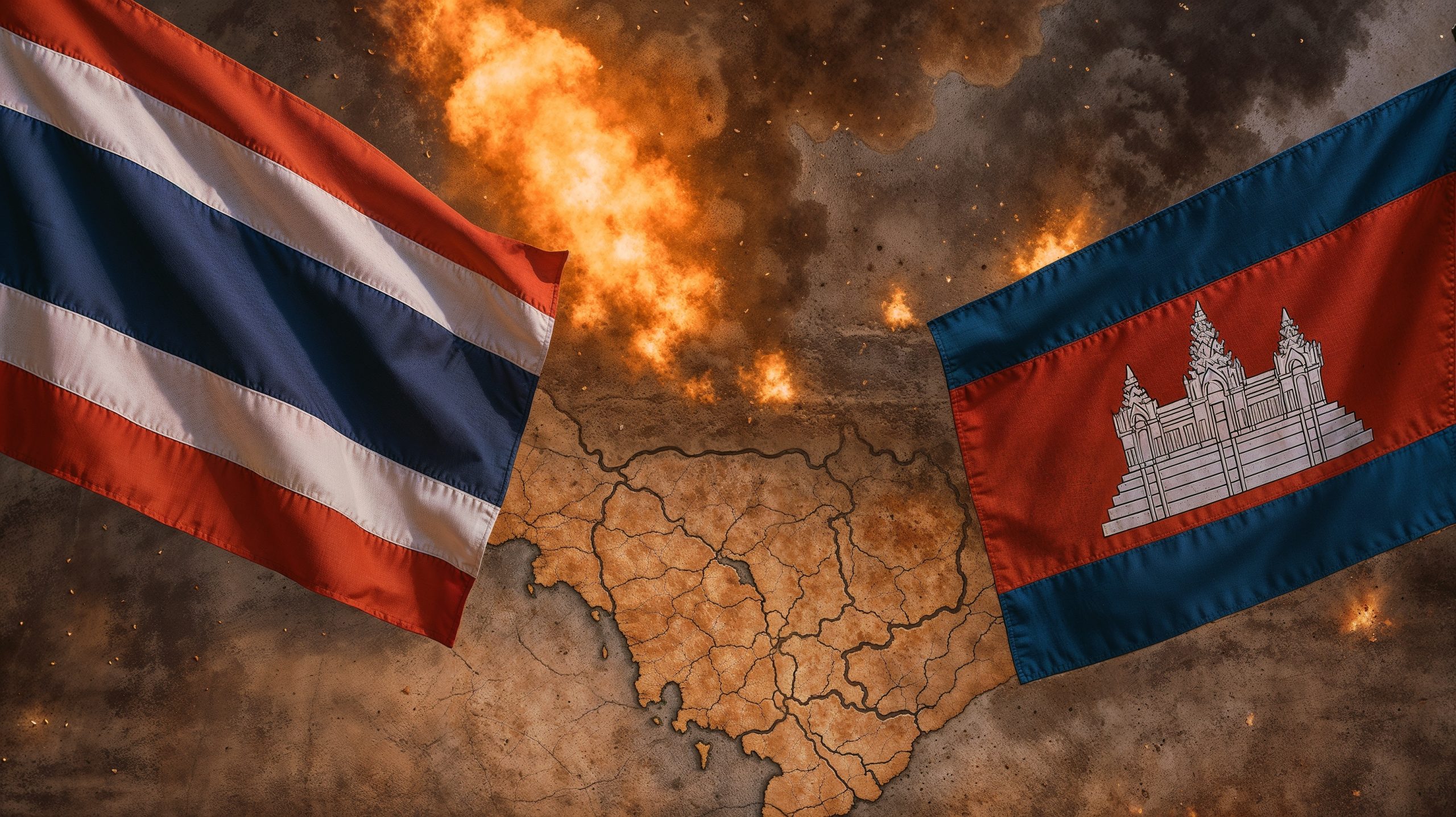 Trump salue un cessez-le-feu historique entre Cambodge et Thaïlande