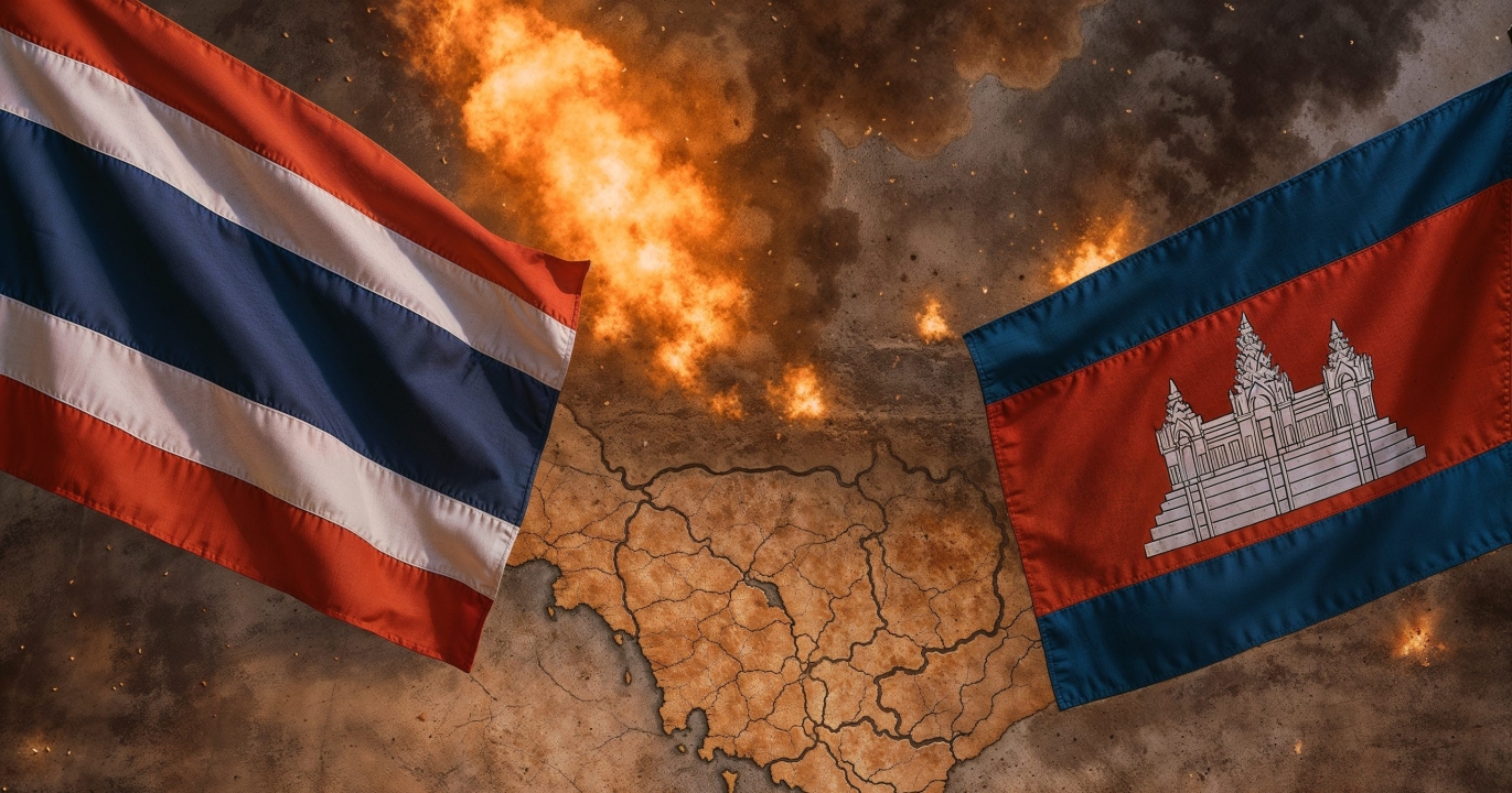 Trump salue un cessez-le-feu historique entre Cambodge et Thaïlande