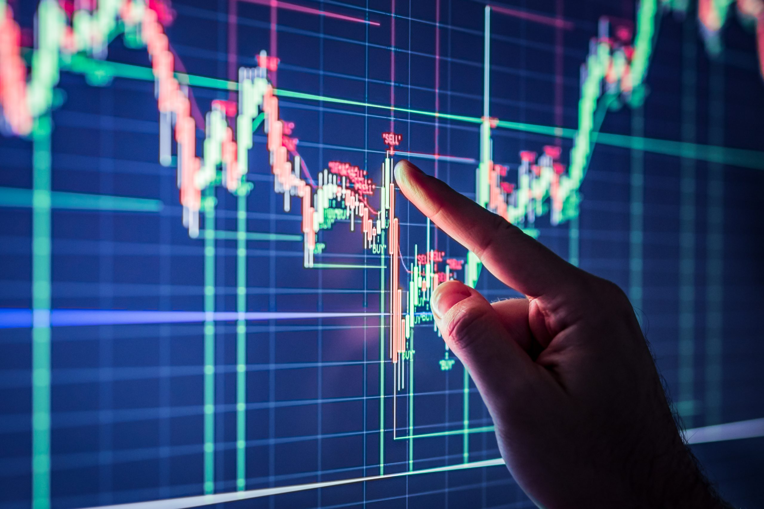 Volatilité déchaînée : Wall Street face à la tentation du chaos