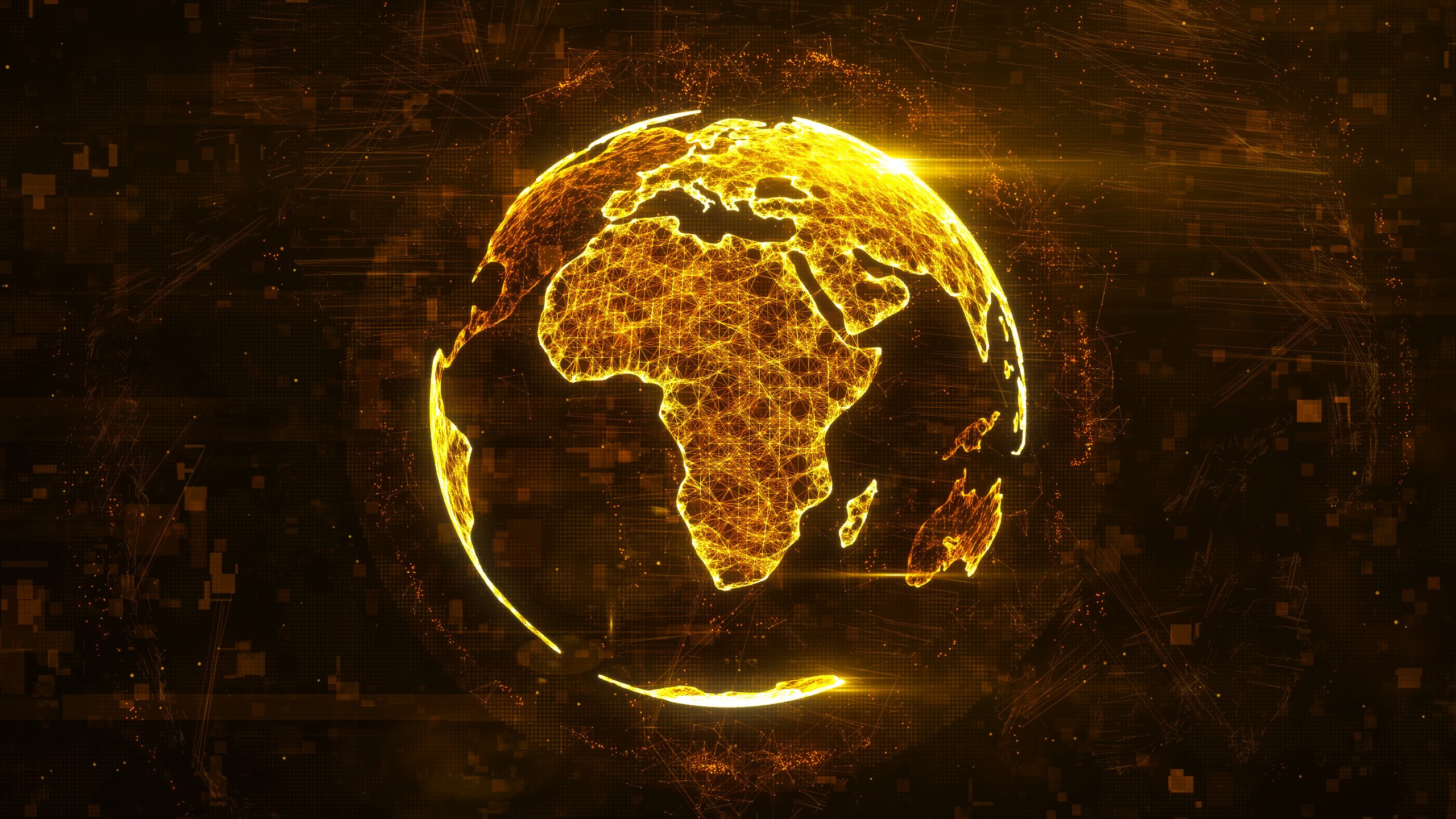 Les voix étouffées, l’Afrique qui résiste