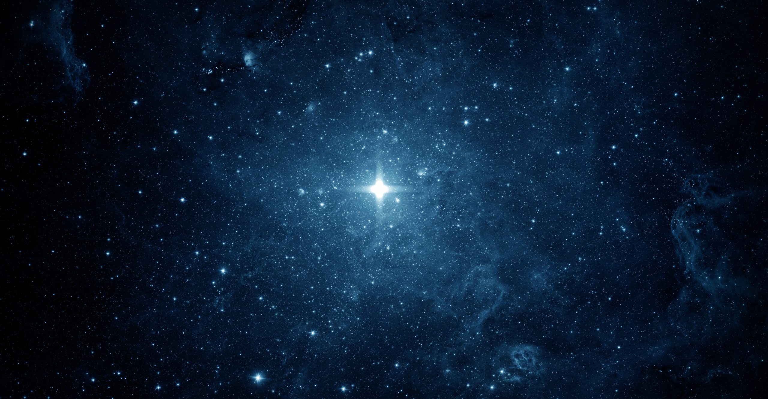 Deux nouvelles étoiles dans le ciel : le spectacle cosmique que personne ne doit manquer