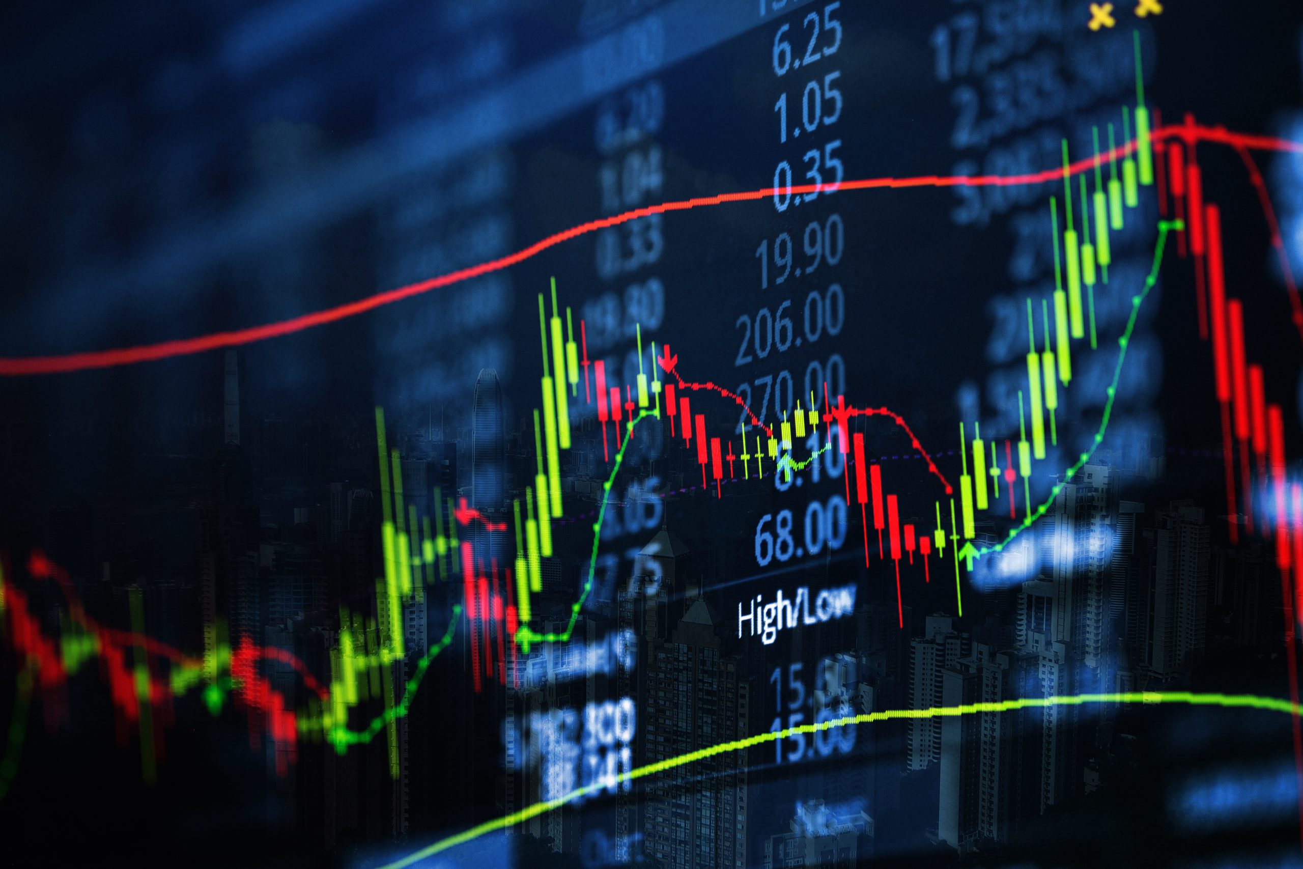 L’indépendance de la Fed en danger : mythe ou réalité 2025 ?