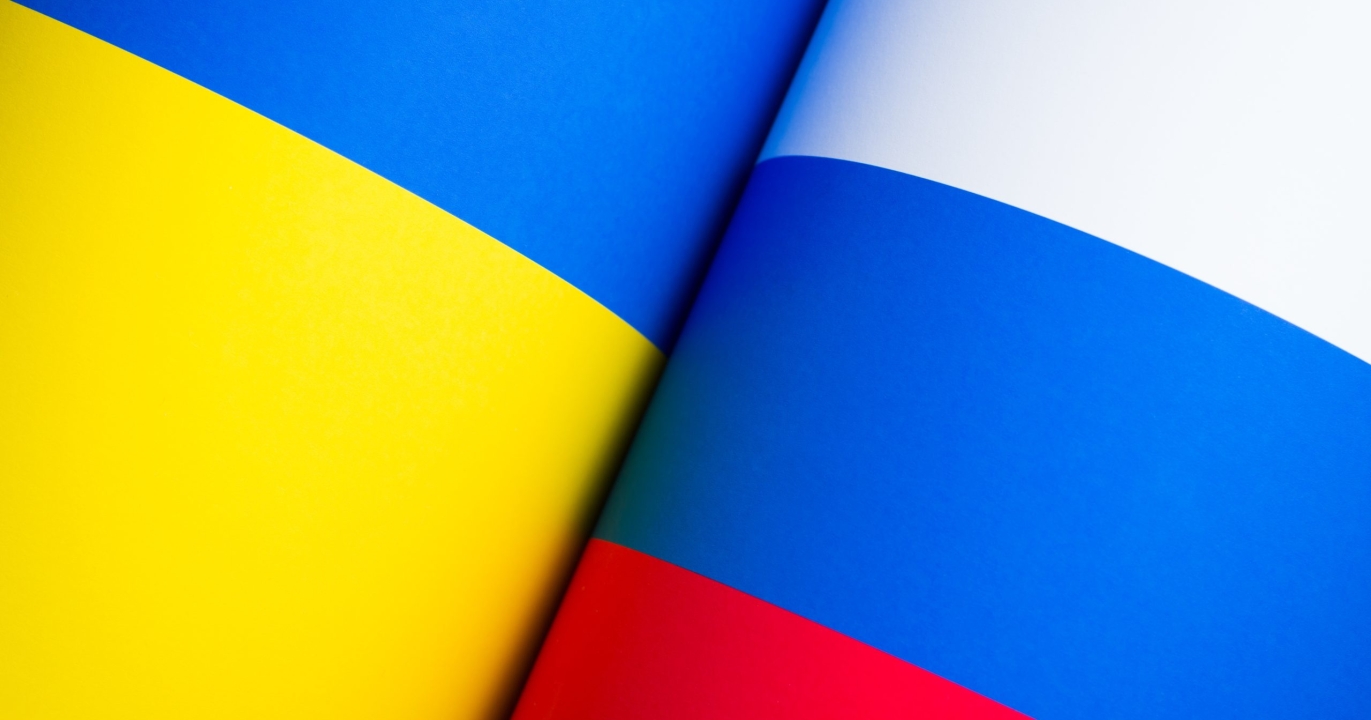 Ukraine sous les bombes et drones, l’Amérique en première ligne : mais où est passée l’Europe ?