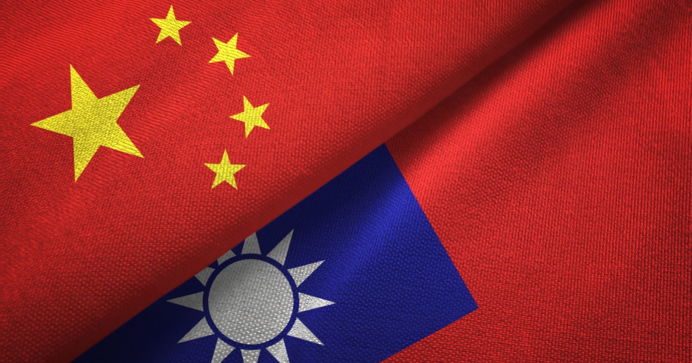 Taiwan hurle « Jamais vaincus » : la nation assiégée armée jusqu’aux dents face au spectre de la guerre totale