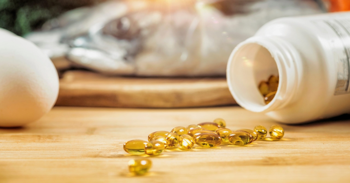 Vitamine D : L’incroyable centrale hormonale cachée sous le nom « vitamine »