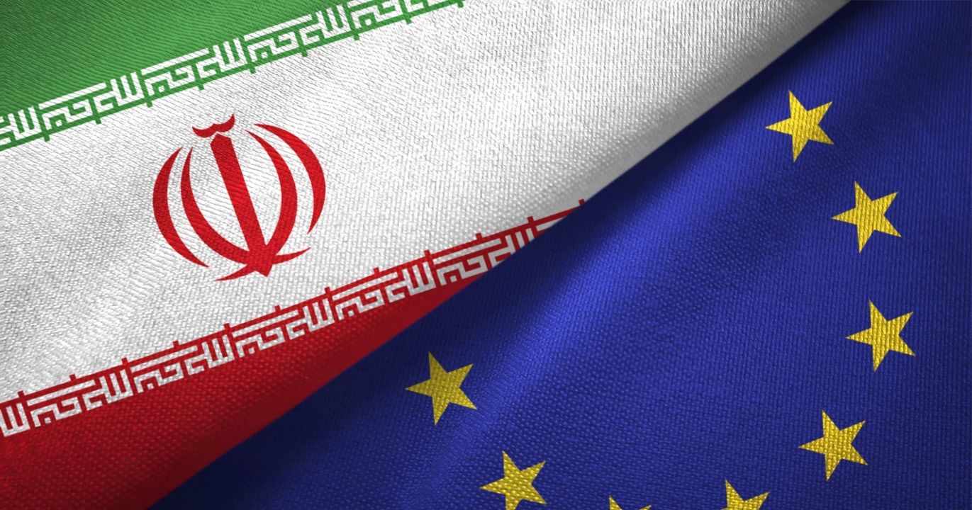 L&#039;Iran, face à l’europe : le crépuscule du dialogue nucléaire et la crainte de l’embrasement